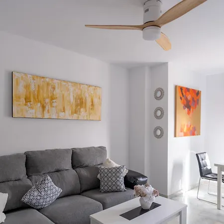 Doble Luxury Con Bano Privado * Malaga