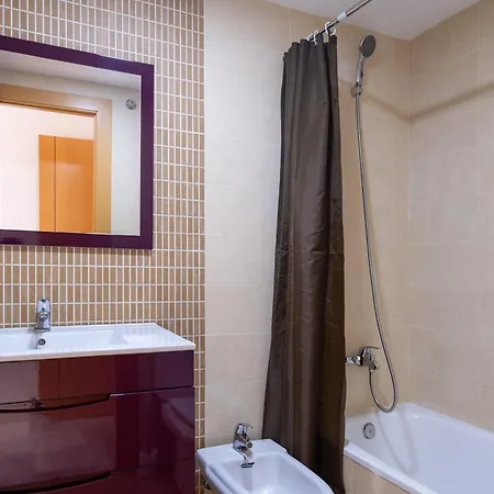Homestay Doble Luxury Con Bano Privado