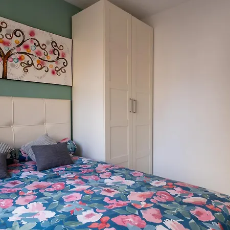 Doble Luxury Con Bano Privado Homestay